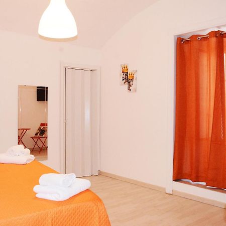 شقة Casa Filippo كاتانيا المظهر الخارجي الصورة