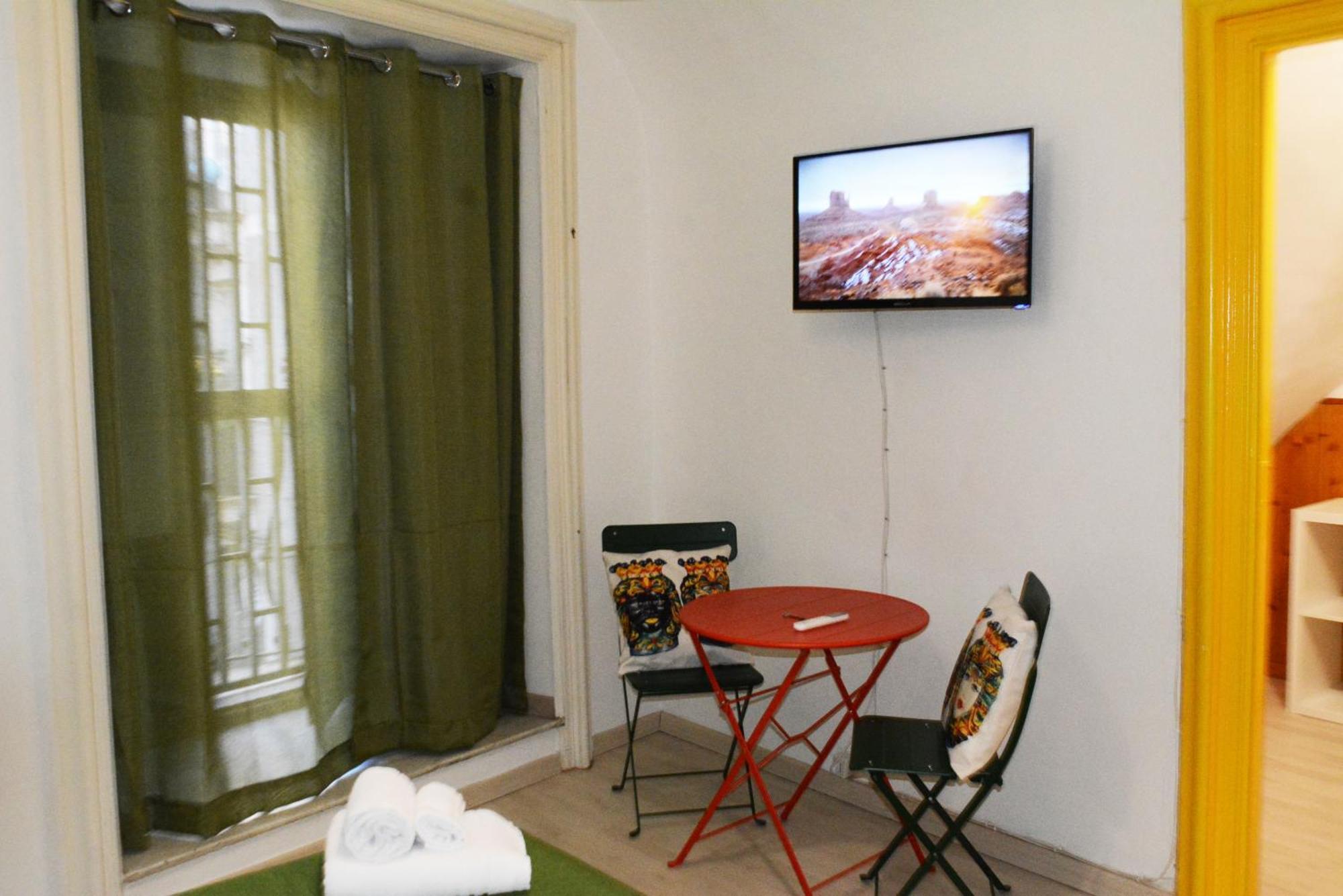 شقة Casa Filippo كاتانيا المظهر الخارجي الصورة