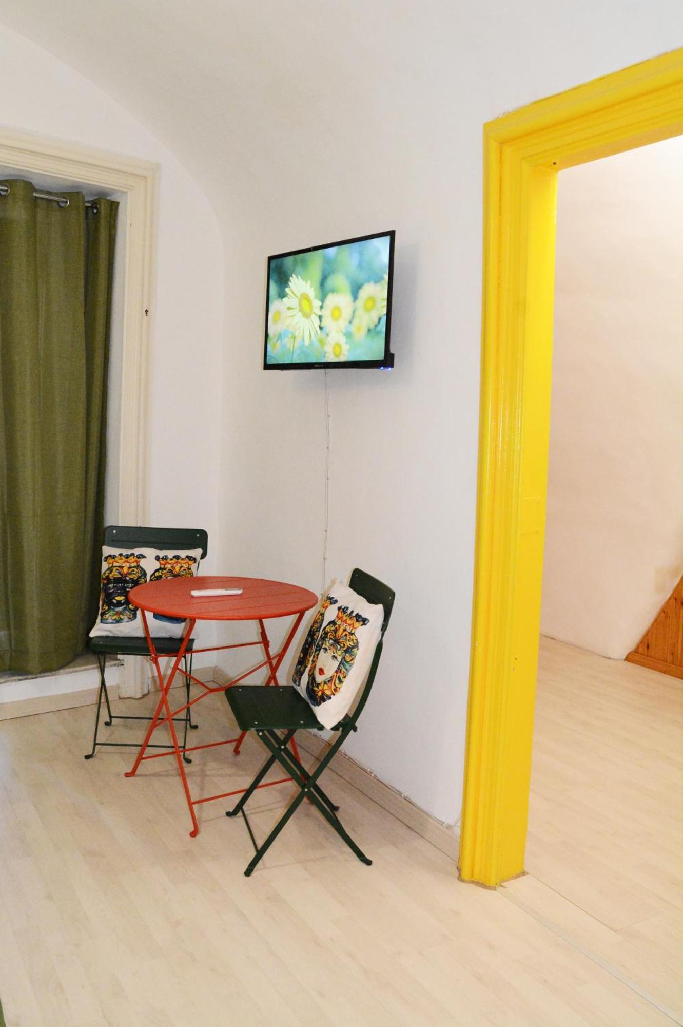 شقة Casa Filippo كاتانيا المظهر الخارجي الصورة